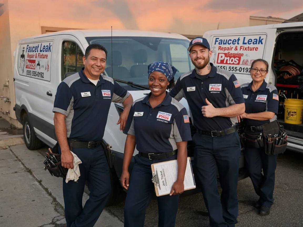 Faucet Repair company in Mouth Of Wilson, VA